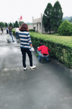 勞動光榮